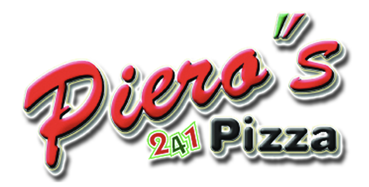 Piero's Pizzeria   